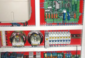 Servis i montaža liftova VERTIKAL-LIFT Beograd