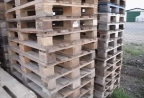 TO-MA Palete plus proizvodnja, prodaja i otkup paleta