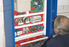 Servis i montaža liftova VERTIKAL-LIFT Beograd