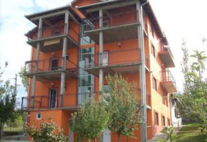 Dom za negu starih lica VIS