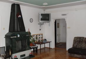 Dom za negu starih lica VIS