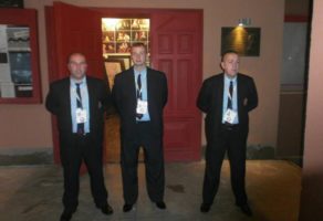 Obezbedjenje FOCUS PROTECT DOO Vršac