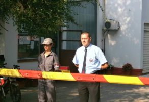 Obezbedjenje FOCUS PROTECT DOO Vršac