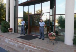 Obezbedjenje FOCUS PROTECT DOO Vršac