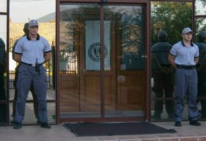 Obezbedjenje FOCUS PROTECT DOO Vršac