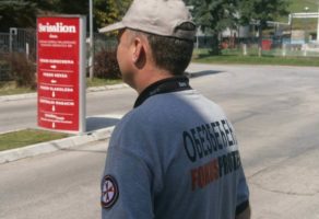 Obezbedjenje FOCUS PROTECT DOO Vršac