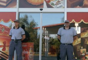 Obezbedjenje FOCUS PROTECT DOO Vršac