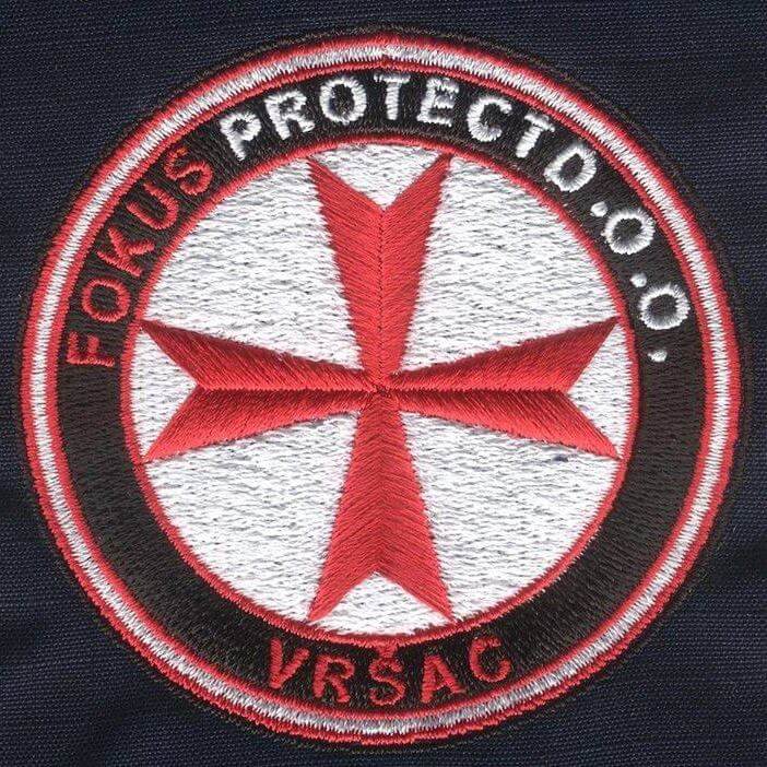 Obezbedjenje FOCUS PROTECT DOO Vršac