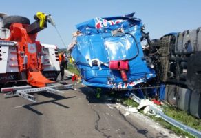 Šlep Služba STEMI Jagodina