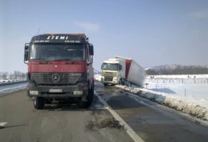 Šlep Služba STEMI Jagodina