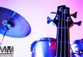 MODERN MUSIC INSTRUCTORS