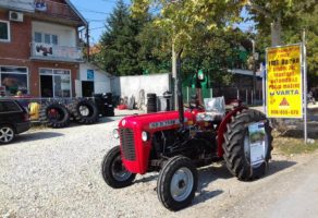 Traktorski delovi i oprema IMT DARKO Smederevo