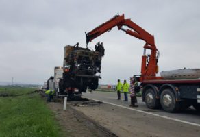 Šlep Služba STEMI Jagodina