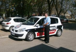 Obezbedjenje FOCUS PROTECT DOO Vršac