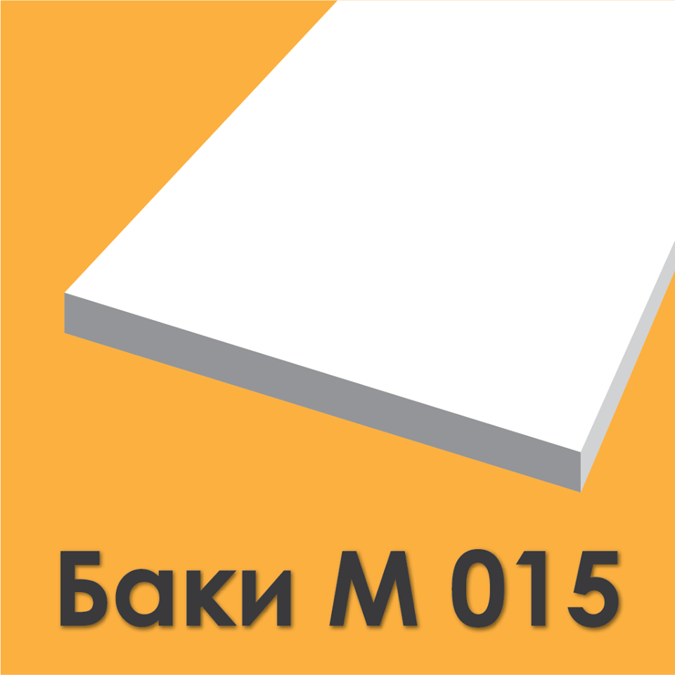 Pekarska platna BAKI M 015 Šabac