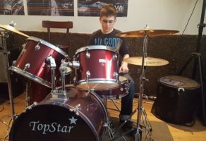 MODERN MUSIC INSTRUCTORS