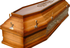 Prevoz pokojnika u zemlji i inostranstvu Pogrebna Oprema M