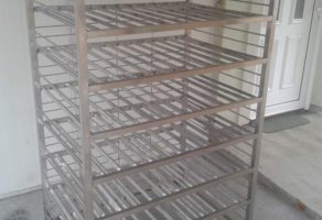 Pekarska platna BAKI M 015 Šabac