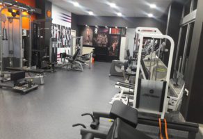 Fitnes Centar Studio TOP FORM