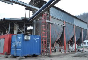 BIO-THERM DOO Pelet Srbija