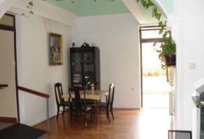 Dom za negu starih lica VIS