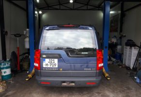 Rover-Va Valjevo