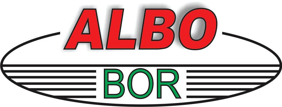 ALBO DOO Bor