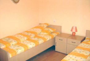 Dom za negu starih lica VIS