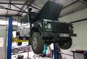 Rover-Va Valjevo