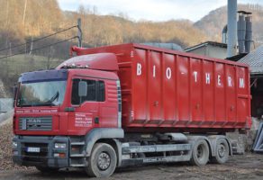 BIO-THERM DOO Pelet Srbija