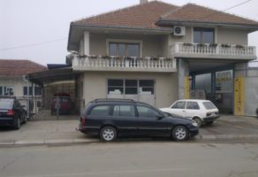 Povoljan tehnički pregled Paraćin Sjaj Kocinac Paraćin