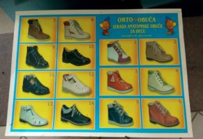 Orto & Obuća DOO