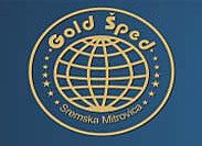 Gold Šped DOO