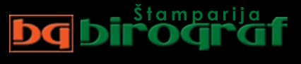 Štamparija Birograf Apatin