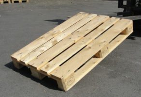 TO-MA Palete plus proizvodnja, prodaja i otkup paleta