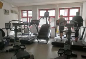 Fitnes Centar Studio TOP FORM