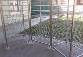Pekarska platna BAKI M 015 Šabac
