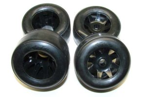 Izrada sirove gume GUMITEX Blace