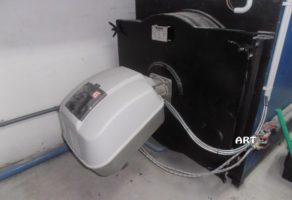 Artehnic Vadaski DOO – Servis gorionika za grejanje