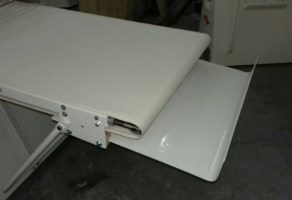 Pekarska platna BAKI M 015 Šabac