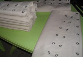 Pekarska platna BAKI M 015 Šabac