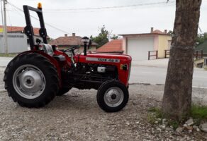 Traktorski delovi i oprema IMT DARKO Smederevo