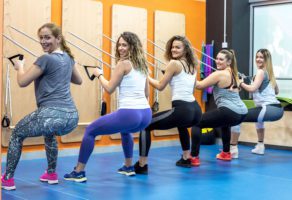 Fitnes Centar Studio TOP FORM