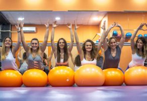 Fitnes Centar Studio TOP FORM