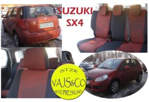 AUTO PRESVLAKE VAJS & CO – Beograd