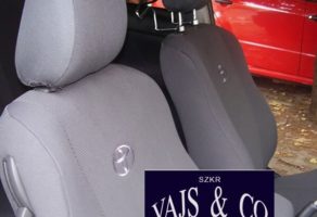 AUTO PRESVLAKE VAJS & CO – Beograd