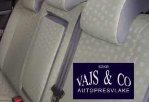 AUTO PRESVLAKE VAJS & CO – Beograd