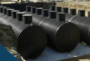 Radnja za preradu plastike ČABAR-PLAST Osečina