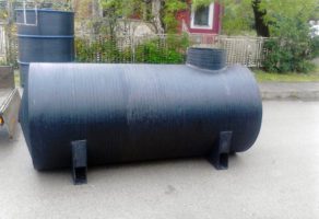 Radnja za preradu plastike ČABAR-PLAST Osečina