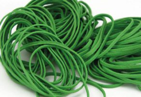 Izrada sirove gume GUMITEX Blace